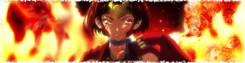 Koutetsujou no Kabaneri